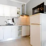 Sun7set דירה קווארטיירה