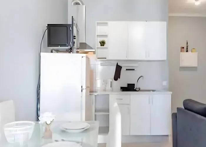 Apartamento Sun7set